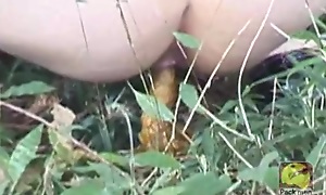 Every quick piss surrounding my park soon will be garden-variety here