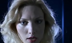 Monamour is an Italian drama thither several sex scenes