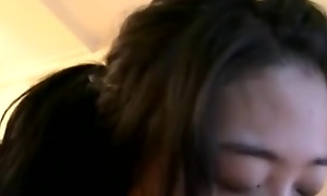 Effulgent VIP korean breasty almost house of ill-fame