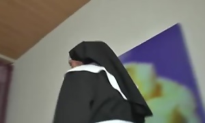 Venerable German Nuns