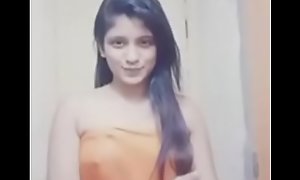 Indian teen leaked video