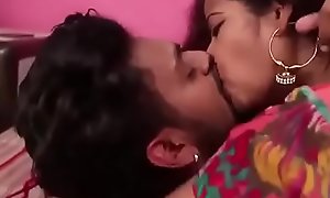 Indian legal stage teenager immutable lustful making in bedroom