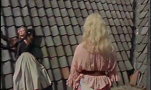 Bodylove (1977) almost Cathrine Ringer