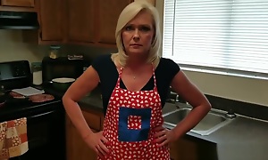 Unsatisfactory Taboo Step Aunt Paris Seduces Her Nephew Dead ringer