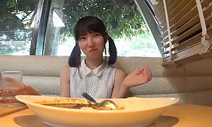 Your Next Treasure Find! She Won't Say No - Watch Miho Shave, and Give Her a Creampie! : Part.1