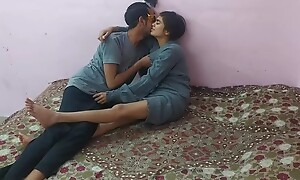 Indian porn girl desi hot homemade be thrilled by