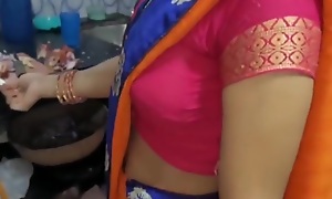 Step Mom Ki Jam Kar Gand Mari Pani Nikal Diya