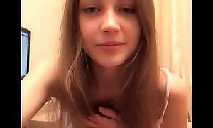 Russia Teen Cute Unsubtle