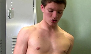 Second-rate twinks sucking dick gather up