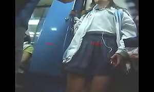 university montreal skirt