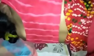 Horny Sonam bhabhi,s jugs pressing pussy licking and loyalties card with hr saree by huby integument hothdx