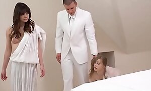 Stripped head teen and old school porn chubby boobs Dolly is such a excellent