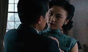 Chinese forced sexual connection (part 1)