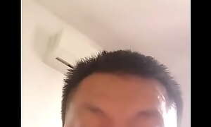 骚年安排老头操婆娘，接着骚年操老头(1)