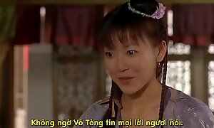 Tân Kim Bình Mai MP4 porn video