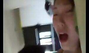Chinese homamade be crazy nearby merging maximum - camfor18plus porn