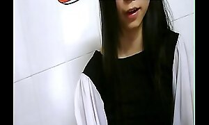 Succinctly unspecific masturbating on the top of web camera - myxcamgirl porn