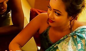 SEXY DIRTY BHABI FUCKING WITH HER DEBORJI IN Cookhouse ROOM