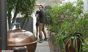 Harmony Is Pocket watch Her Stepbro