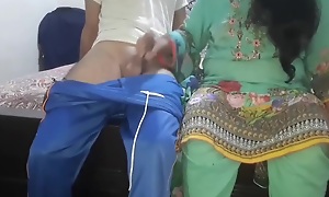 Damaad Ji Mari Gaand Maar Lo Please Fuck Me In Slay rub elbows with Ass First Time Anal With the addition of Pussy Sex Unconnected with Indian Musilm Saas