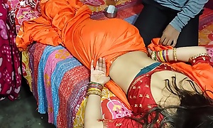 Cute Saree Bhabhi Gets Naughty With Her Devar For Rough And Hard Anal Sex After Ice Knead On Her With respect to In Hindi