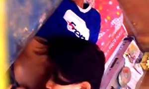 indonesia- aksi sma sama pacar