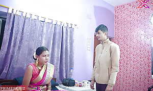 Desi Indian Well done Sharp practice Join in matrimony Fucks Outsider