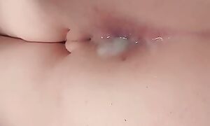 Stepsister loses anal virginity - anal tutorial be worthwhile for her boyfriend's dick