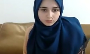 Cudgel Homemade video with Arab, Webcam scenes