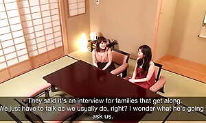Eng Subs by Erojapanese - Hnu-061: Shameful Acts - Part 2-2