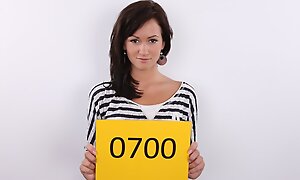 CZECH CASTING - TEREZA (0700)