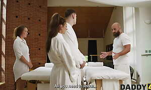 DADDY4K. Kink for Two