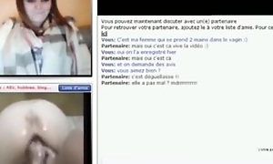 Epic beauties reactions on light into b berate camera 8