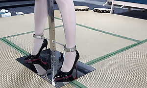 Erotic Swain Family Diary 09