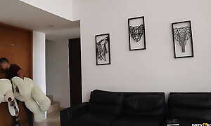 I TEACH MY STEPDAUGHTER HOW TO Intrigue b passion