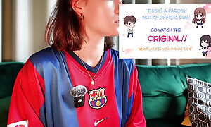 OVERFLOW ABRIDGED Speculation 1 (PORN REACTS)