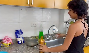 Mi Pequena Hermanastra Se Confunde Y Me Da Viagra Por Accidente Y Termino Follandola Duro