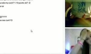 (omegle classic) - mrs.big boobs