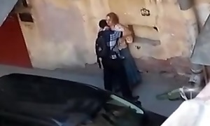 Some teens 18+ have it off uncompromisingly hot