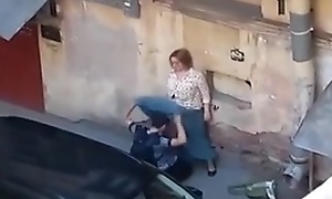 Some teens 18+ have it off uncompromisingly hot