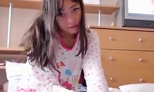 young_yeti dilettante record 07/05/15 on 09:40 stranger MyFreecams