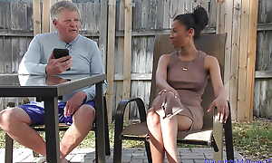 Eden West - Discrete Nurse Interview