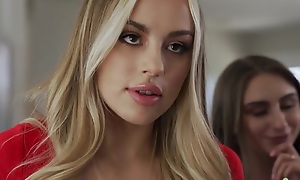 Labor Show one's age Piece of cake Gets Sexual - S24:E2 - Brattysis