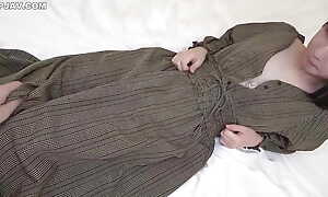 Asian Angel 16734