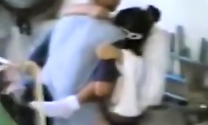 captures an asian student 18+ getting fucked in college