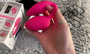 Day out the Life of a Camgirl! Third degree New Toys concerning the Drive Thru + Mall! so Many Orgasms!!