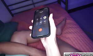 Horny Stepsis Shows Me Her Put up the shutters seal Sex Spot - Mypervyfamily -