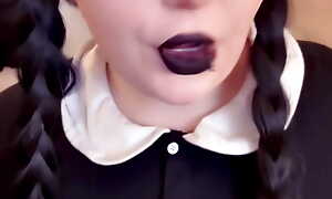 Wednesday Used and Bred