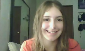 Legal-age teenie handsome clothes retire from