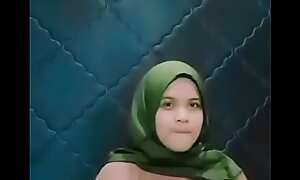 Tetek SMA Jilbab Gede Banget hard-core pellicle cablegram porno meqipink